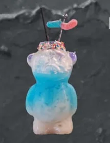 Bubblegum Candy