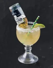 Corona-rita