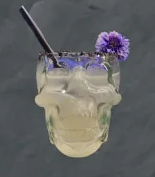 Mex-Skull